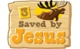 Saved by Jesus